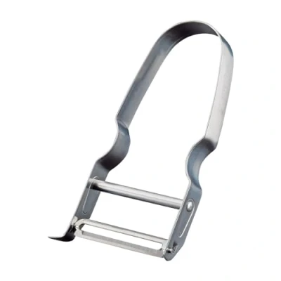 Image de Westmark Vegetable/Asparagus Peeler Steel