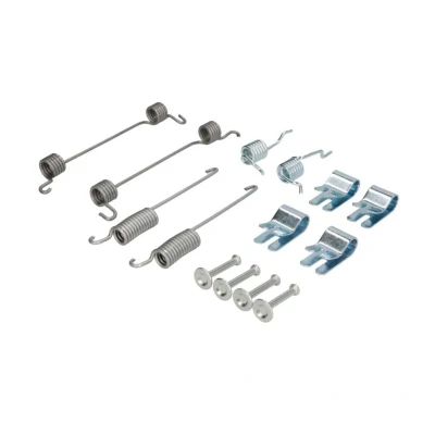 Image de ATE 03.0137 9235.2 Kit d&#039;accessoires, mâchoire de frein FORD: Focus Mk1 3/5 portes, Break, Berline