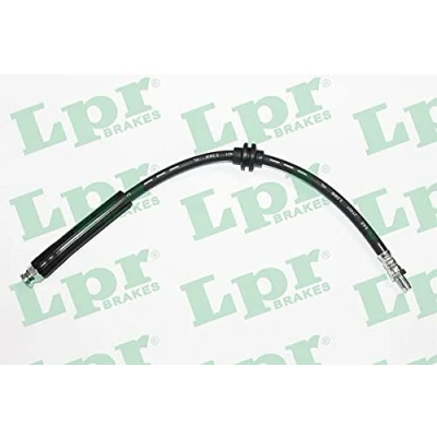 Image de LPR 6T47851 Flexible De Frein 465 F10X1 FIAT: Panda II 5 portes