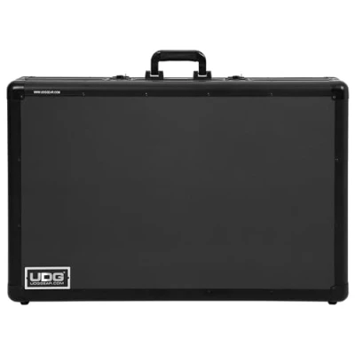 Image de UDG Ultimate Pick Flight Case 2XL Black MK2