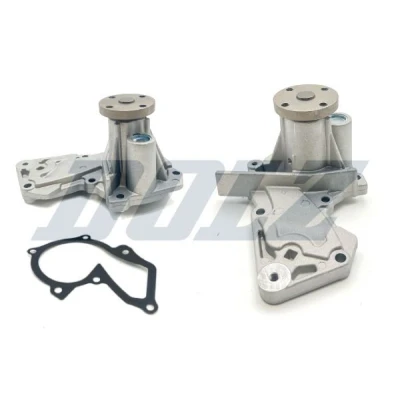 Image de DOLZ F233 Pompe à eau FORD: FIESTA 5, 6, FOCUS 3, VOLVO: V50, V70 V40 3/5 portes