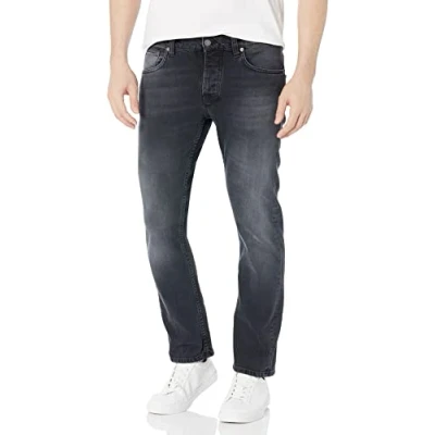 Image de Jeans Nudie Grim Tim