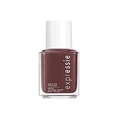 Image de Essie Expressie Vernis à ongles, Femme, Taille: 10 ml, 230 scoot