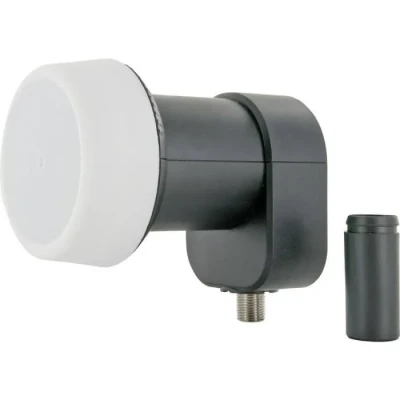 Image de Schwaiger LNB1 Tête LNB Simple Nombre dabonnés: 1 Capacité de Chargement: 40 mm