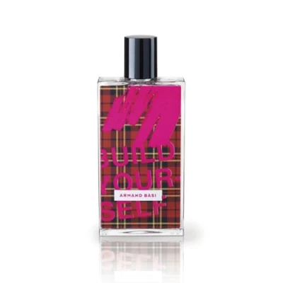 Image de ARMAND BASI UNIFORM BUILD YOUR SELF EDT 100 ML