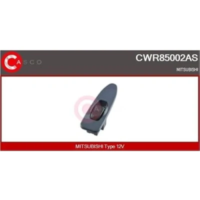 Image de CASCO CWR85002AS Interrupteur, lève vitre du côté passager