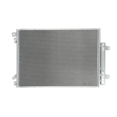 Image de NISSENS 940676 Condenseur De Clim avec déshydrateur Aluminium 607 R 134a SUZUKI: Vitara IV SUV, SX4 II S Cross