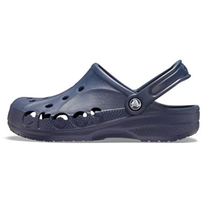 Image de Crocs Baya Clog 41 42 EU Navy