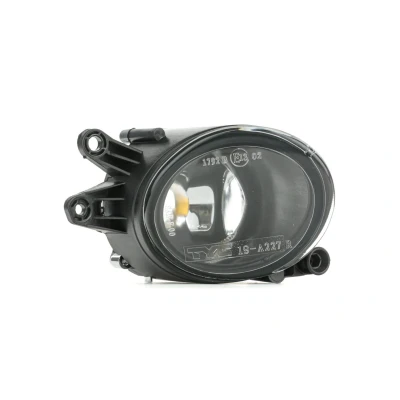 Image de TYC 19 0227 01 2 Antibrouillard droit sans porte lampe AUDI: A4 B7 Berline, B6 Avant, VOLVO: C70 Cabriolet, S40 II, C30