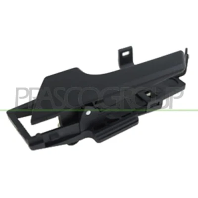 Image de PRASCO DW3278602 Poignée De Porte intérieur, arrière gauche, avant gauche noir CHEVROLET: Aveo / Kalos 3/5 portes, Berline