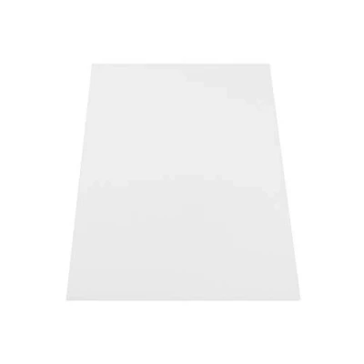 Image de Ferroflex® A3 Feuille ferreux Flexible 3 m auto adhésif et blanc brillant Surface effaçable à sec (1 feuille)