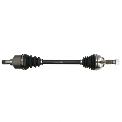 Image de PASCAL G2C165PC Arbre de transmission Essieu avant gauche 646 CITROËN: C3 Aircross 2, OPEL: Crossland X