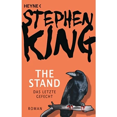 Image de Stephen King&#039;s The Stand das Letzte Gefecht [Import]