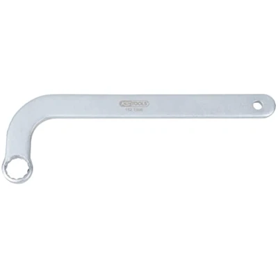Image de KS TOOLS 152.1396 Outil Acier chrome vanadium en forme d&#039;angle