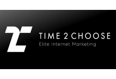 Time2Choose logo