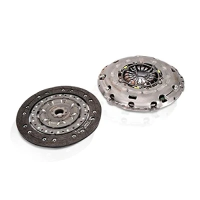 Image de LuK BR 0222 625 3029 00 Kit d&#039;Embrayage avec butée de débrayage 250 MAZDA: Série B Pick up