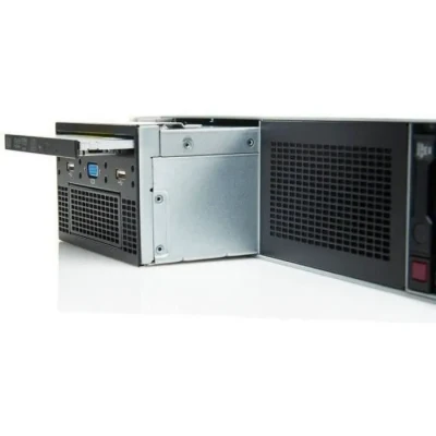 Image de HPE 867810 B21 système de refroidissement d&#039;ordinateur Boitier PC Ventilateur Neuf