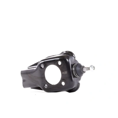 Image de FEBI BILSTEIN 14235 Rotule de suspension Essieu avant gauche, droit avec écrou autobloquant pour bras oscillant transversal