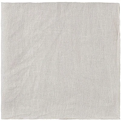 Image de blomus Serviette en lin Lineo 42 x cm Rayon de lune