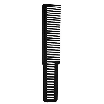Image de Wahl Styling Flattop Comb Black (Model: 3191) by