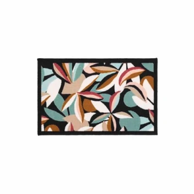 Image de douceur d&#039;intérieur, Tapis Rectangle (50 x 80 cm) Lavinia, Imprimé
