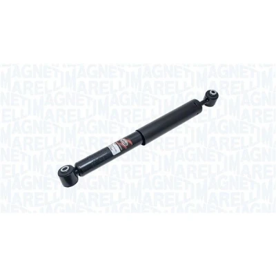 Image de MAGNETI MARELLI 357408080000 Amortisseur Essieu arrière Pression d&#039;huile Système bitube Module atténuateur Bossage en bas, haut
