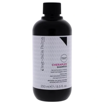Image de Diego Dalla Palma Cheraplex Rebuilding and Repairing Shampoo For Unisex 8.5 oz