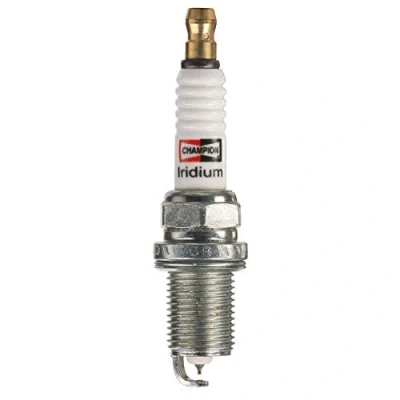 Image de Champion RC8WYPB4 (9802) Iridium Spark Plug, Pack of 1