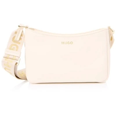 Image de HUGO Bel SM Hobo W.L, Clochard Femme, Open White