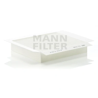 Image de MANN FILTER CU 2338 Filtre d&#039;habitacle à particules 226 204 40 MERCEDES BENZ: Classe ML