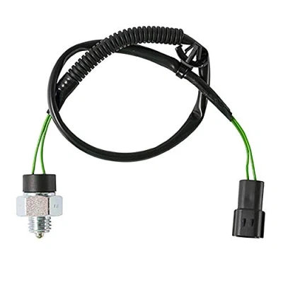 Image de FAE 41281 Interrupteur, feu marche arrière MAZDA: 6 5 portes, 3 Berline, portes