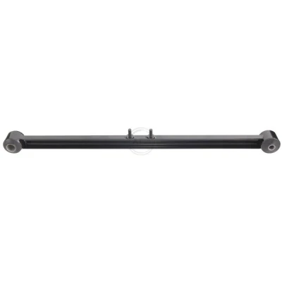 Image de A.B.S. 211443 bras de suspension sans rotule suspension, avec support en caoutchouc oscillant longitudinal Acier MAZDA: Premacy, 323 F 6