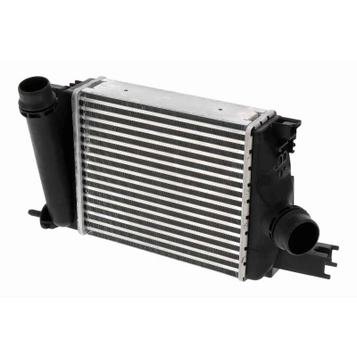 Image de VEMO V21 60 0003 Intercooler DACIA: Duster SUV, Lodgy, Dokker Express, RENAULT: CLIO 4, Captur, 4 Kasten