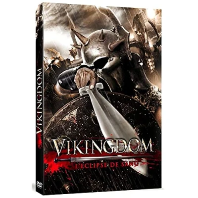 Image de Vikingdom L&#039;eclipse de Sang Livre d’occasion Correct