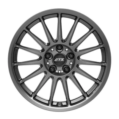 Image de ATS 4Trou 15Pouce 108mm Jante alu Streetrallye peinte gris Daytona SY60538A37 6