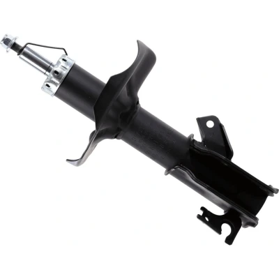 Image de SACHS 317 203 Amortisseur gauche Pression de gaz Système bitube Jambe suspension Goujon en haut MAZDA: Premacy