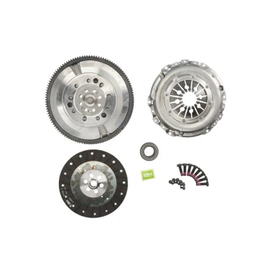 Image de VALEO FULLPACK DMF 837046 Kit d&#039;Embrayage AUDI: A4 B5 Berline, Avant, A6 C5 VOLKSWAGEN: Passat GP Break