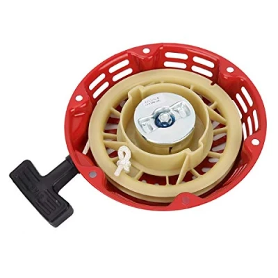 Image de Démarreur Tirette, de Traction Recul Générateur d&#039;Essence, à Tirette Remplacement pour 168F 170F 2 3KW