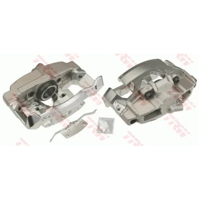 Image de TRW BHS1424E Étrier de frein Aluminium/Fonte grise FORD: S Max Mk1, MONDEO 4 Turnier, Galaxy Mk2 MPV, VOLVO: V60 I, V70 3, S60 II