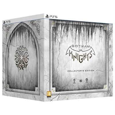 Image de Gotham Knights Collector Edition