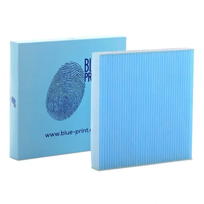 Image de BLUE PRINT ADH22515 Filtre d&#039;habitacle de pollens 211 205 29 HONDA: HR V II, CIVIC 8 Hatchback, Jazz 3