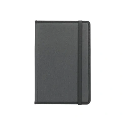 Image de Sacoche de transport MOBILIS Activ Folio Style pour Microsoft Tablette Résistant aux chocs, chocs Noir