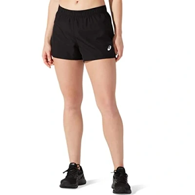 Image de Asics CORE Short de sport, Femme, Taille: XS, Performance black