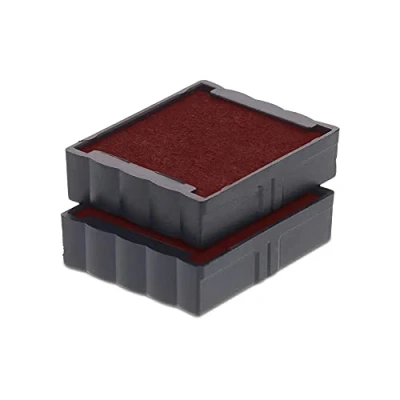 Image de Trodat 6/4922 Cassette d&#039;encrage de rechange pour Printy 4922 rot