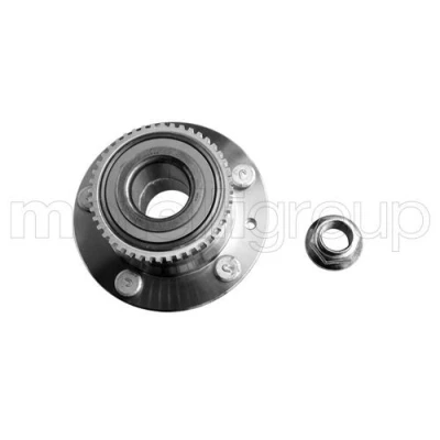Image de METELLI 19 7830 Kit de roulements roue MAZDA: 6 5 portes, Premacy, Berline