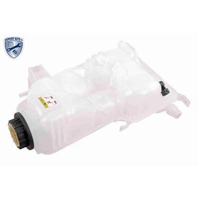 Image de VAICO V48 0211 Vase d&#039;Expansion avec couvercle, capteur EXPERT KITS + LAND ROVER: Range Rover 3