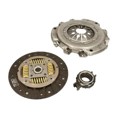 Image de VALEO KIT3P 826470 Kit d&#039;embrayage avec mécanisme disque d&#039;embrayage, butée de débrayage 228 SUZUKI: Vitara II SUV