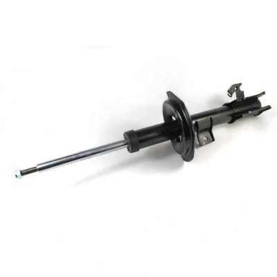 Image de Magnum Technology AG8026MT Amortisseur Essieu avant gauche Pression de gaz Système bitube Jambe suspension Goujon en haut SUZUKI: SWIFT 3, Splash