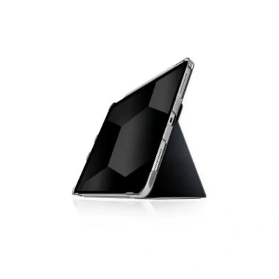 Image de Étui de Protection pour iPad Air/Pro 11 stm goods Folio Studio Multi positions Noir