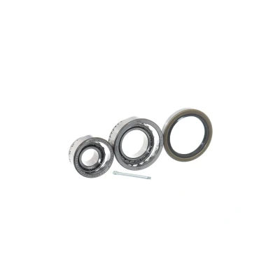 Image de SKF VKBA 826 Kit de roulements roue avec bague d&#039;étanchéité 50 TOYOTA: HILUX 5 Pick up, HIACE 4 Kasten, 6 up